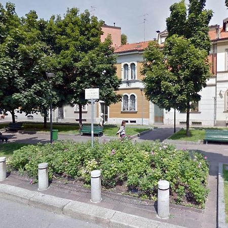 Xenia Apartments - Charming Garden Suite In Porta Venezia Mailand Exterior foto
