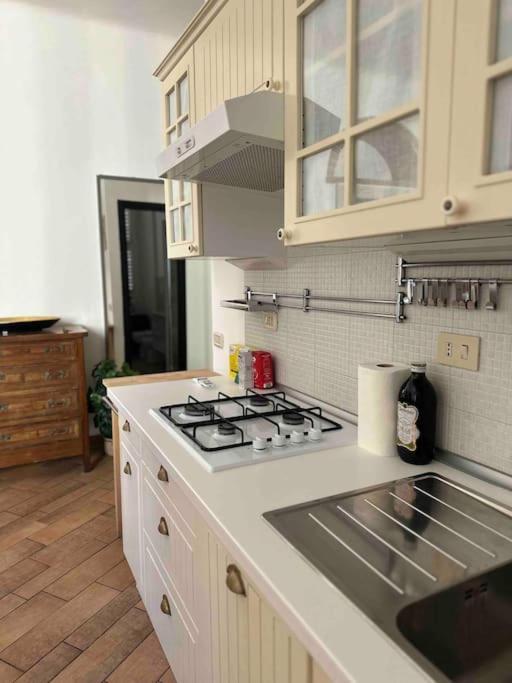 Xenia Apartments - Charming Garden Suite In Porta Venezia Mailand Exterior foto