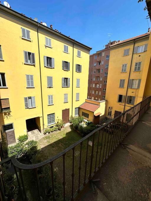 Xenia Apartments - Charming Garden Suite In Porta Venezia Mailand Exterior foto