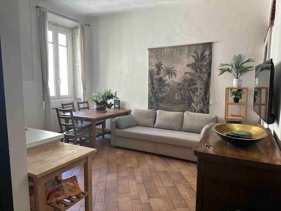 Xenia Apartments - Charming Garden Suite In Porta Venezia Mailand Exterior foto